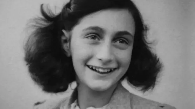 Ana Frank 