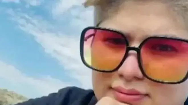 Zahra Seddiqi Hamedani