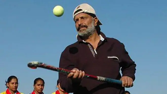 ਬਲਦੇਵ ਸਿੰਘ