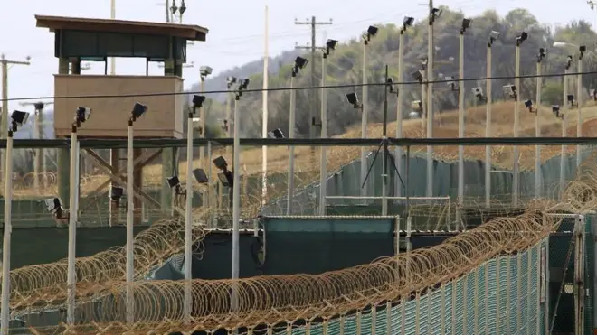 guantanamo 
