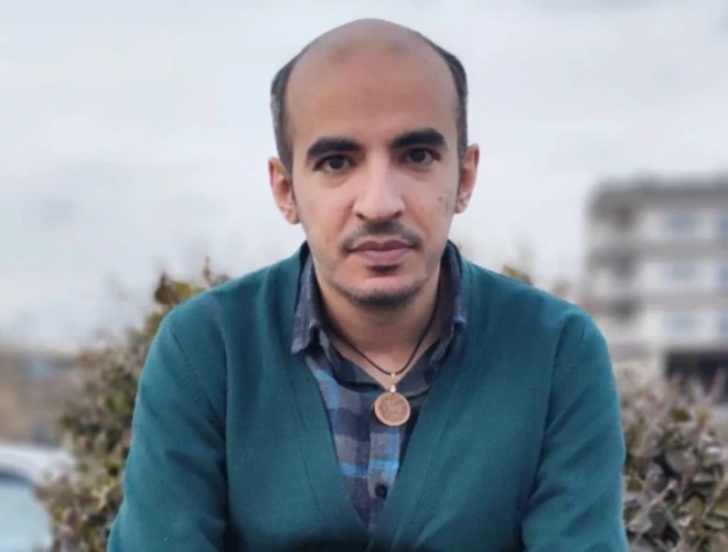 حسین شنبه‌زاده