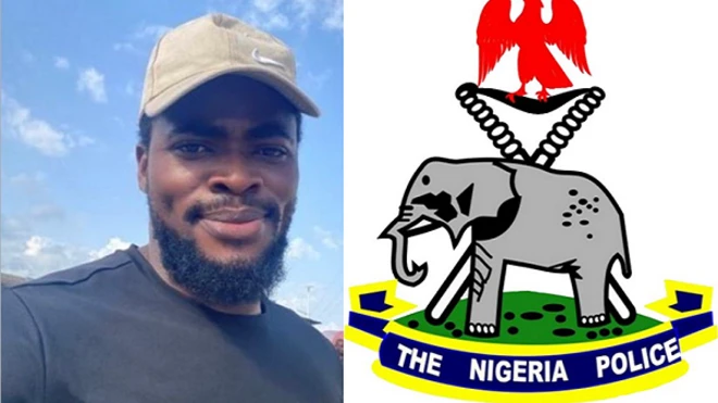 #ReleaseChude begin trend on Saturday during di govnorship election for Anambra state