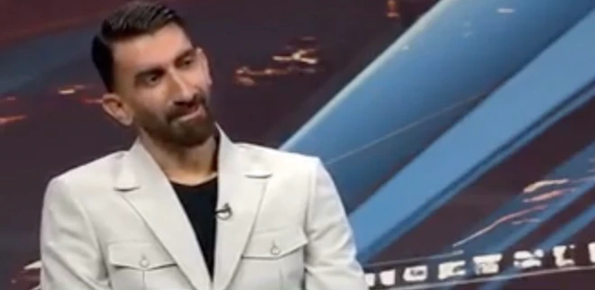 بیرانوند: با ده، بیست، سی، چهل دکترا قبول شدم دانشگاه آزاد تکذیب کرد