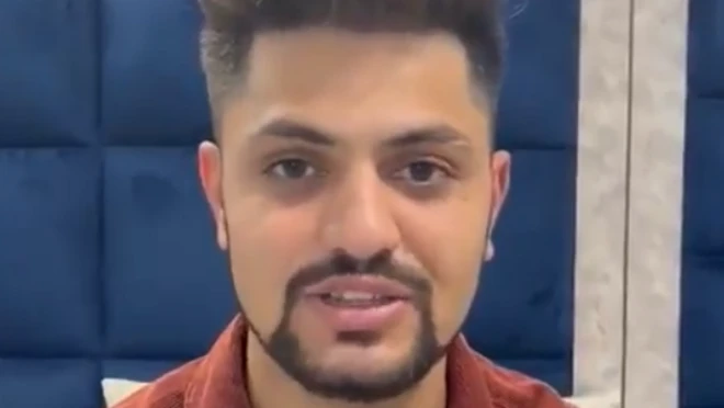 समीर रिज़वी