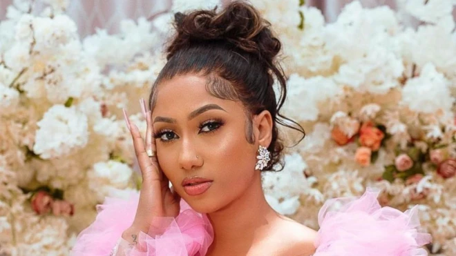 Mona Montrage dey face up to five years jail term