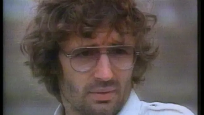 Davidçiler tarikatının lideri David Koresh