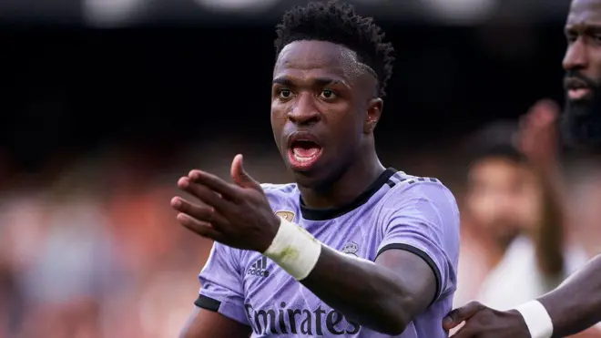 وینیسیوس جونیور