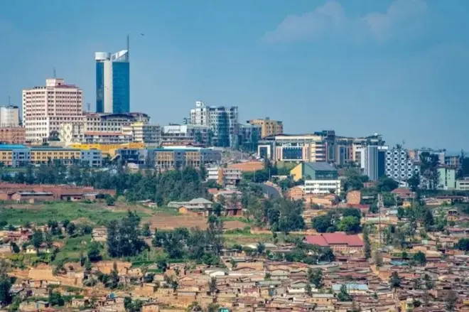 Sarah Isaac ayaa ku tilmaantay doorashada Rwanda inay tahay "go'aan sax ah" markay ka fikirtay inay dalkeeda uga tagto si ay u ololayso.