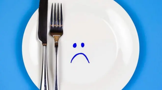 Çəngəl və bıçaq 