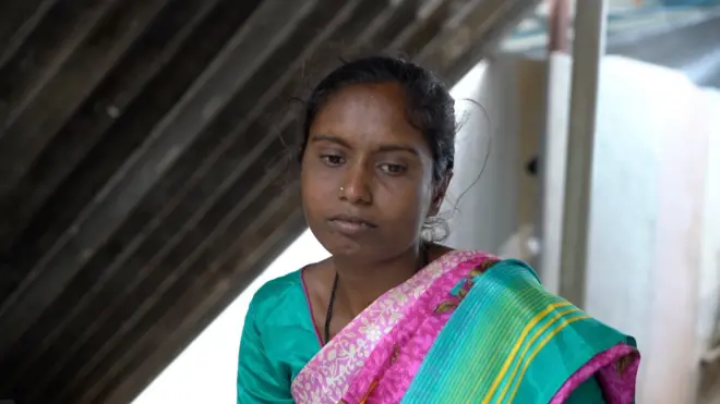 ساکے بھارتی