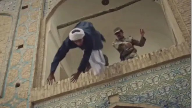 سرزمین مادری