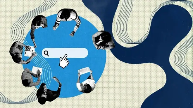 Алгоритм гугла