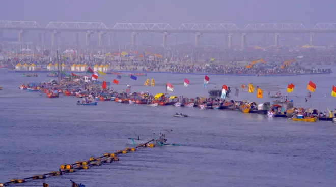 మహాకుంభమేళా