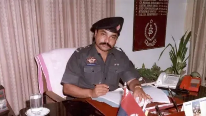 ذیشان کاظمی