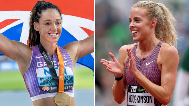 Muir & Reekie Dominate the Stockholm Diamond League with Spectacular Wins.