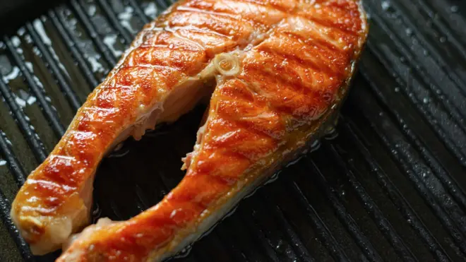 చేపల కూర