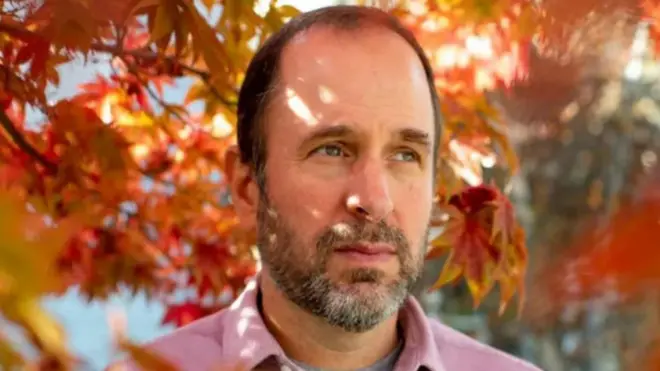 James Valhos made a chatbot from audio recording of his father