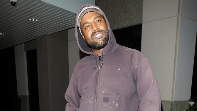 Kanye West