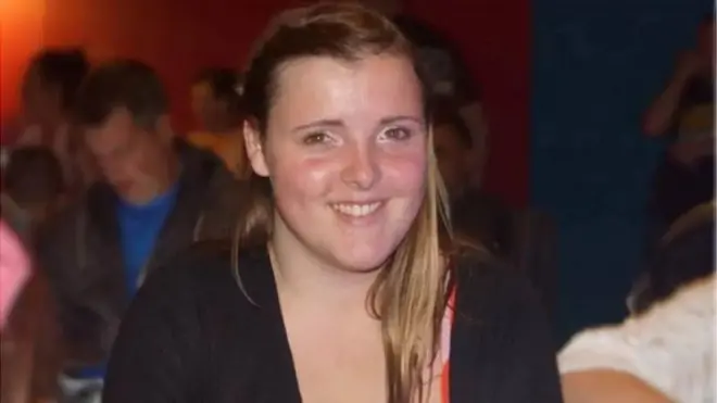 убита дружина