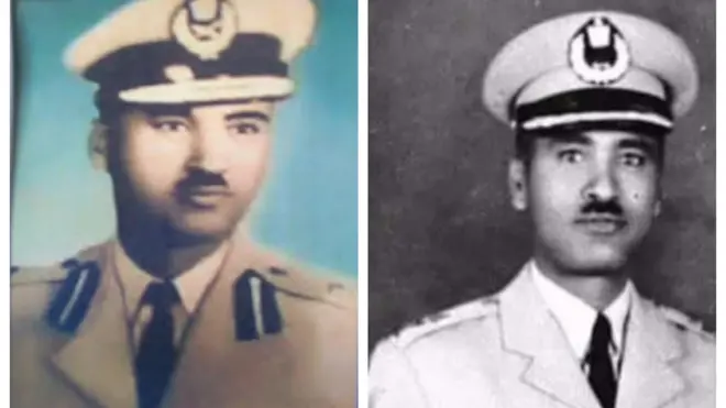 Jeneraal Taaddasaa Birruu