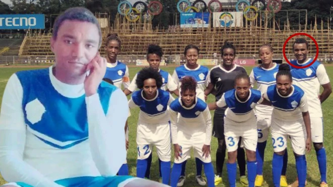 መሳይ ተመስገን