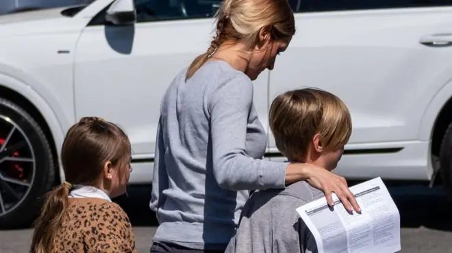 Tennessee saldırısı