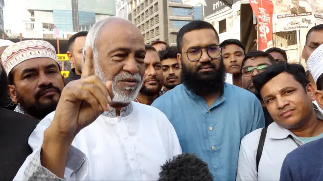 বিএনপি স্থায়ী কমিটির সদস্য ড. আব্দুল মঈন খান