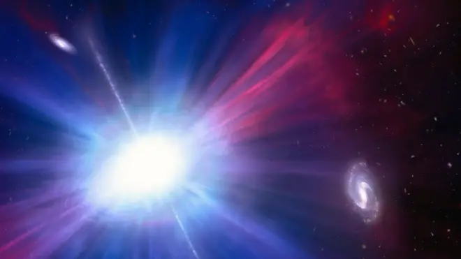 Reconstitution artistique d'un Lfbot