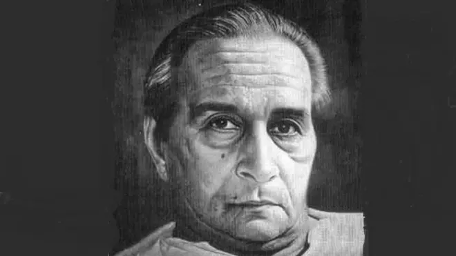 हरिशंकर परसाई