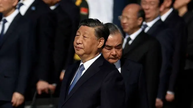 Sau Biden Tổng thống Mỹ Joe Biden, Chủ tịch Trung Quốc Tập Cận Bình có thể sắp thăm Việt Nam