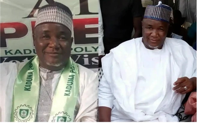 Abas Anas Adamu 