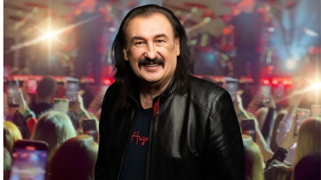 Степан Гіга