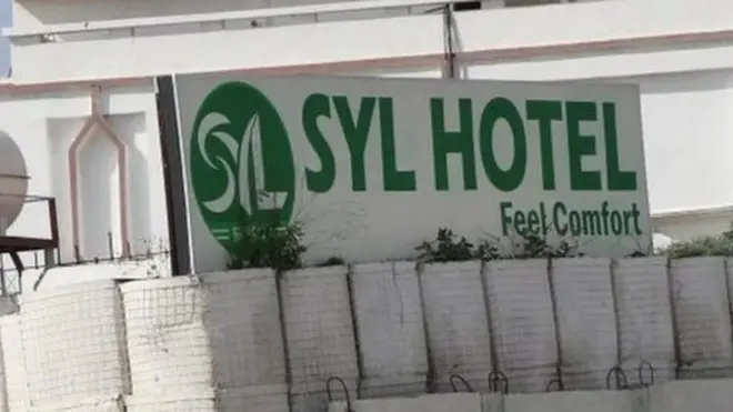 SYL