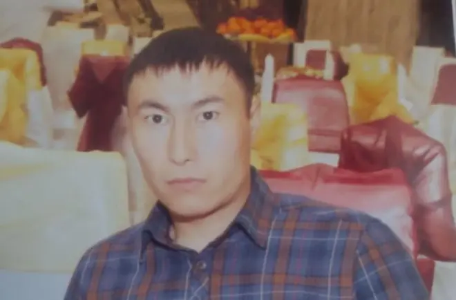 Шынгыс Тастанбеков