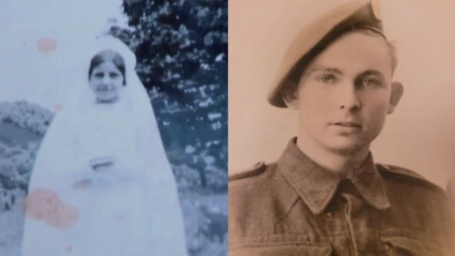 ह्यूगेट और रेग पाय के साथ