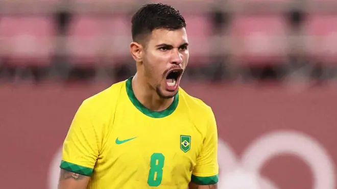 Bruno Guimaraes