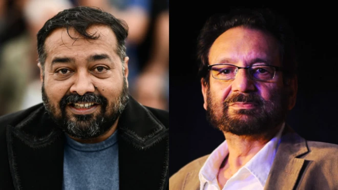 अनुराग कश्यप