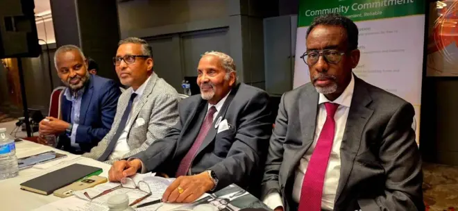 Wariye Cabdulaahi Xaaji