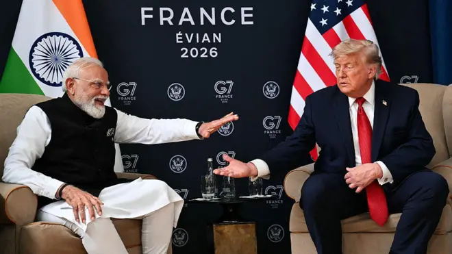India, United States