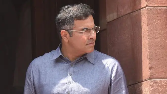 parvesh sahib singh verma