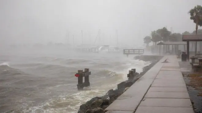 سواحل فلوريدا