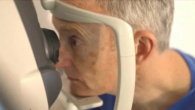 হাজার হাজার মানবদেহ ও মস্তিষ্কের ওপর এক নতুন গবেষণা শুরু হয়েছে যুক্তরাজ্যে।