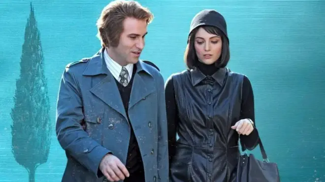 سریال تاسیان