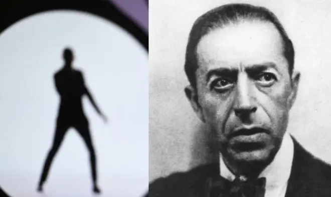 గూఢచర్యం 