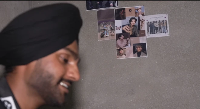 ਹਰਮਨਜੀਤ ਸਿੰਘ