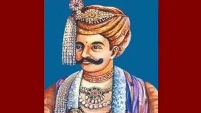 హర్షుడు