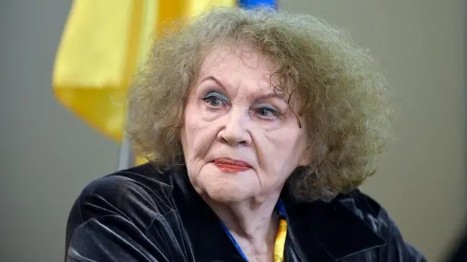 Ліна Костенко