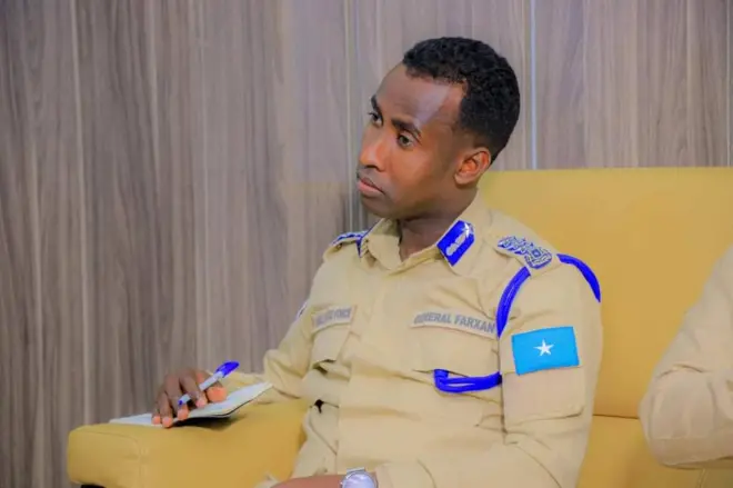 Faxaan Maxamuud Aadan (Qaroole)