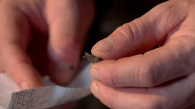 యుక్రెయిన్, సర్వీస్‌మెన్, మాగ్నెటిక్ ఎక్స్‌ట్రాక్టర్ 