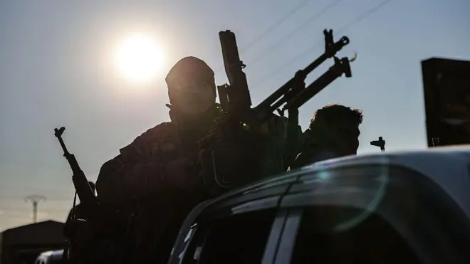  Izz Aldien Alqasem/Anadolu via Getty Images